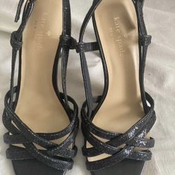 Elegant Kate Spade ♠️ Heels 