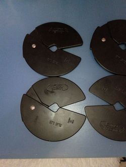 MICRO GAINZ 2.5 DUMBELL WEIGHTS