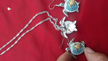 BEAUTIFUL "" SET JEWELRY ""