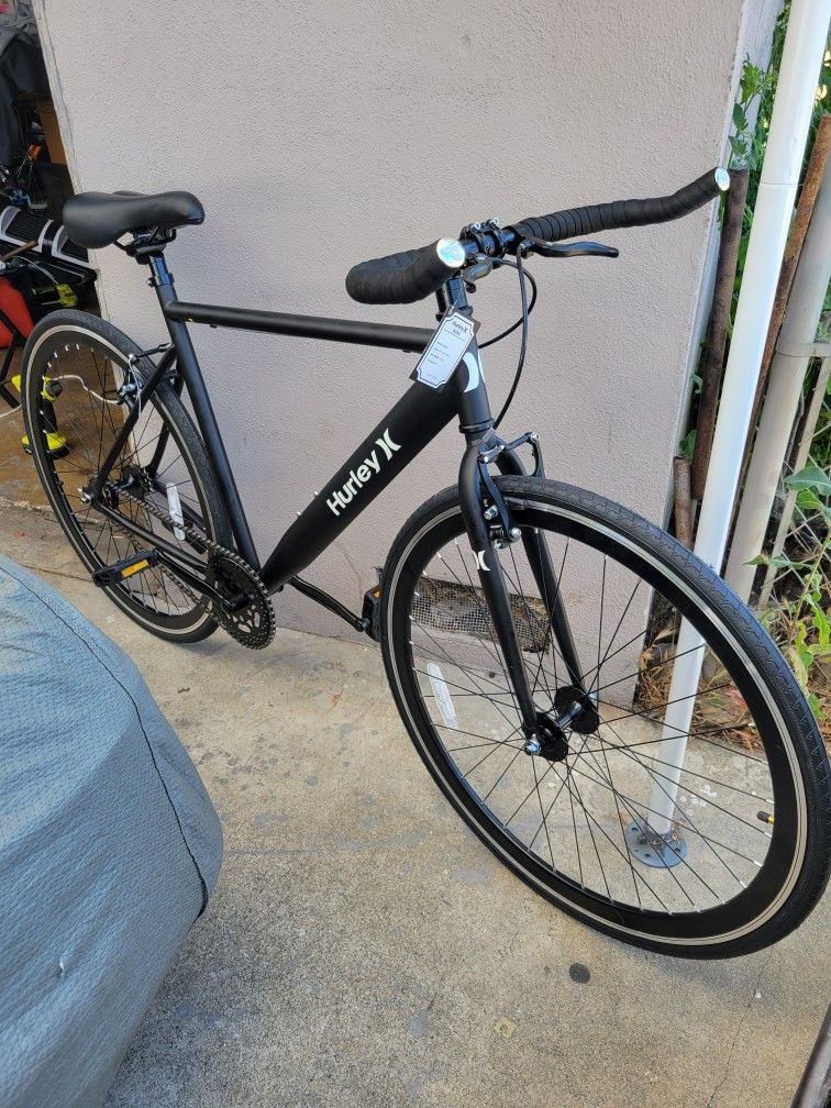 Hurley Fixie