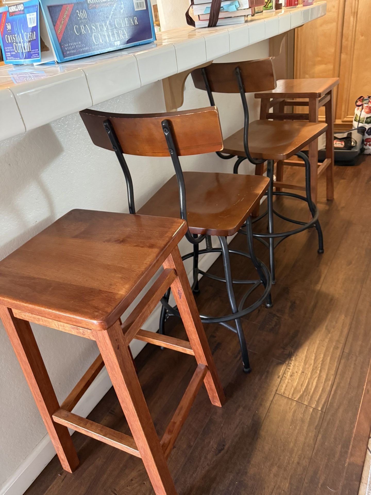 Bar Stools 