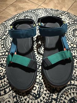 Teva Sandals