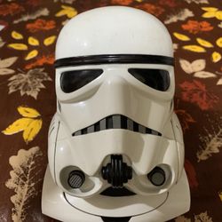 Micro Machines Star Wars 1995 Toy Head Storm Trooper Lewis Galoob