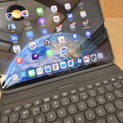 Ipad Air 4th Gen 256gb