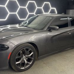 2019 Dodge Charger R/T