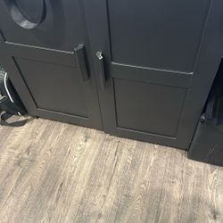 Black Cabinet