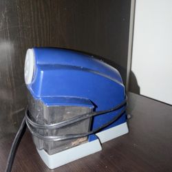 Electric Pencil Sharpener