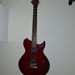 Electric Guitar 