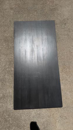 IKEA desk table top LAGKAPTEN