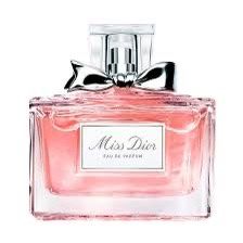 womans dior perfume
