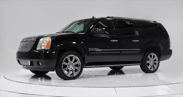 2007 GMC Yukon XL 1500