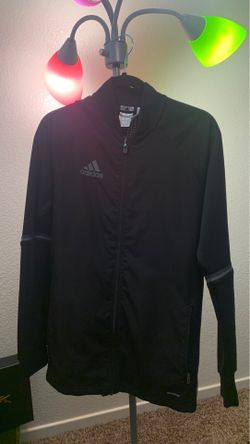Adidas gym sweater