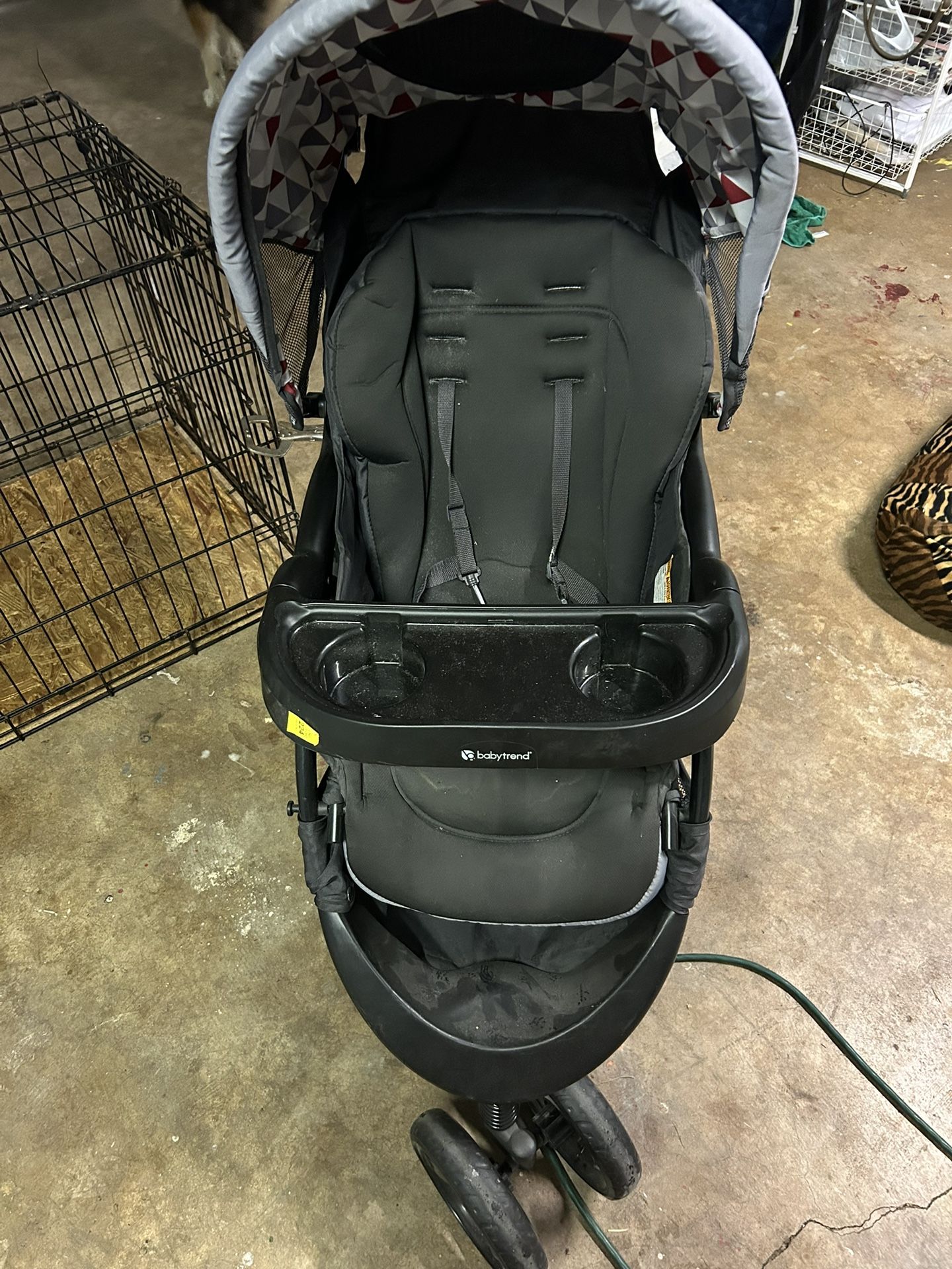 Stroller