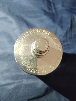 Montblanc explorer 3.3