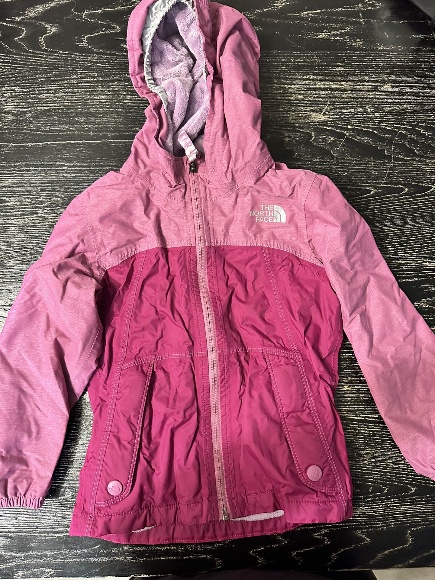 The North Face kids Jacket