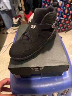 Jordan retro 8