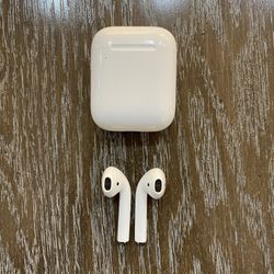 AirPods