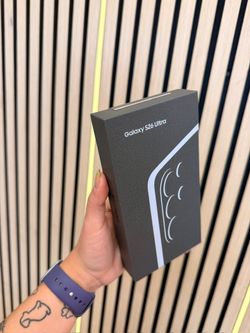 Samsung Galaxy S26 Ultra 512gb Seald