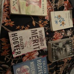 Books For Sale