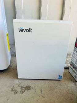Levoit Air Purifier $55