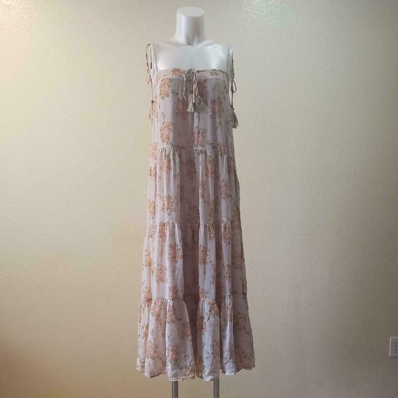 Storia Dress Size Large