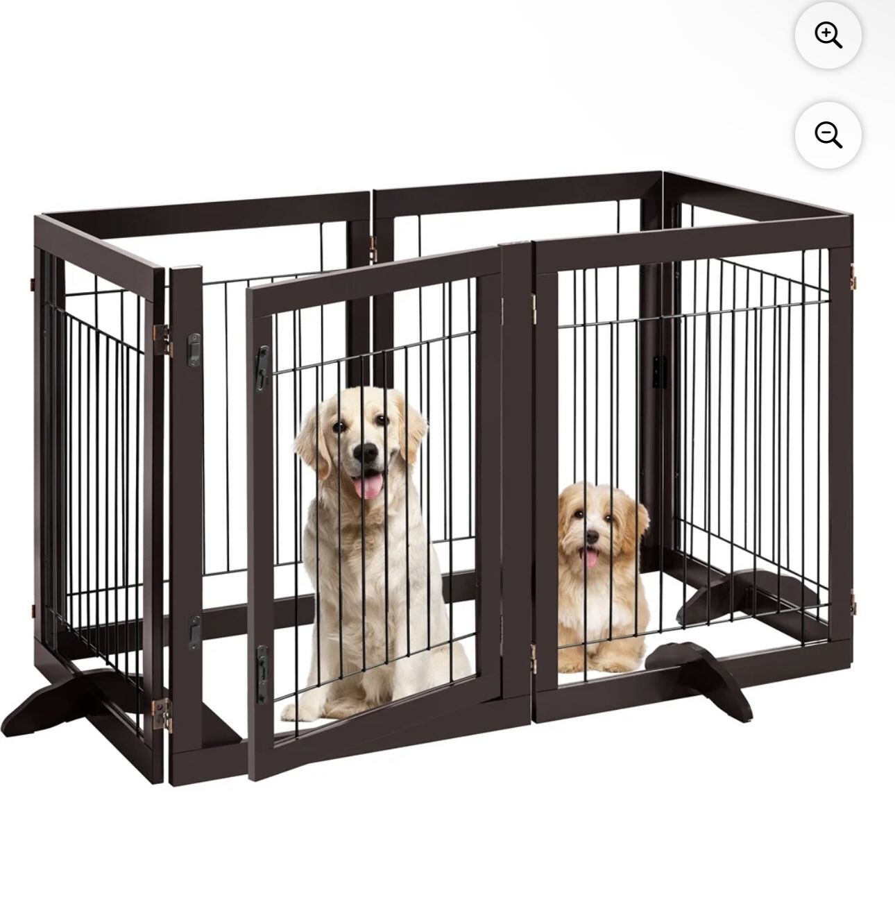Dog Cage