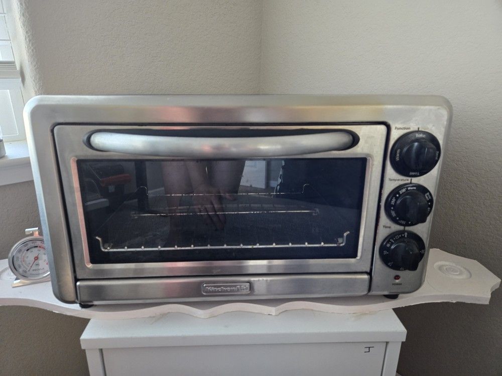 Small Oven