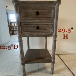 End Table