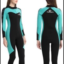 Size S Full Body Wetsuits for Women, 
