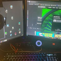 Gaming/Music Setup **CHEAP**