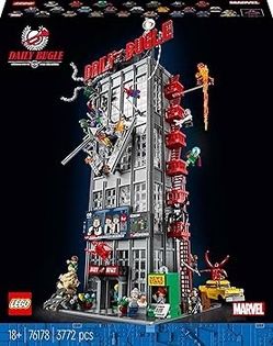 Daily Bugle