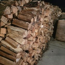 firewood