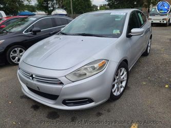 2013 Dodge Dart
