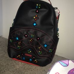 Spray ground Book bag/ Backpack