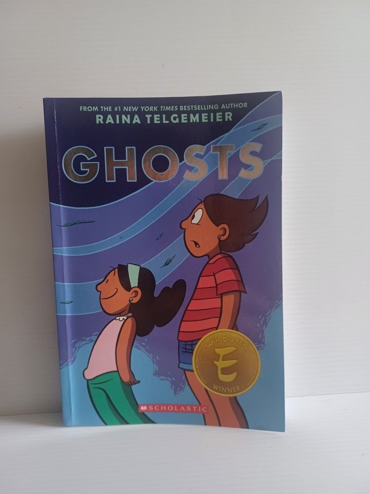 Ghosts