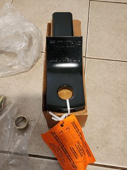 TOYOTA BALL MOUNT BRAND NEW 