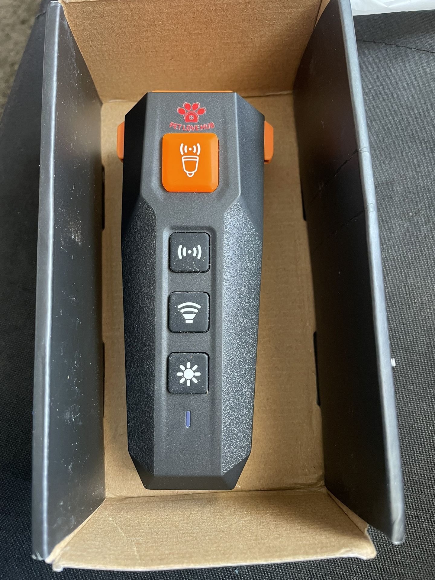 Ultrasonic Dog Trainer