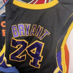 Lakers Jersey 