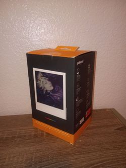 Polaroid Flip Camera