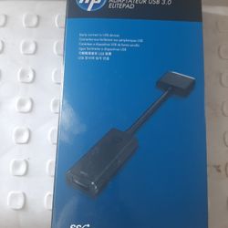 HP Elitepad USB  3.0  Adapter 