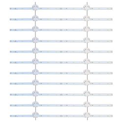 Led Ladder Light 92"x19" DC12V 6500k