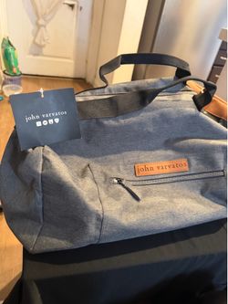 Travel bag
