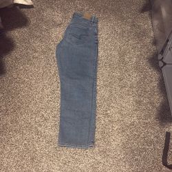 American Eagle Mom Jeans 