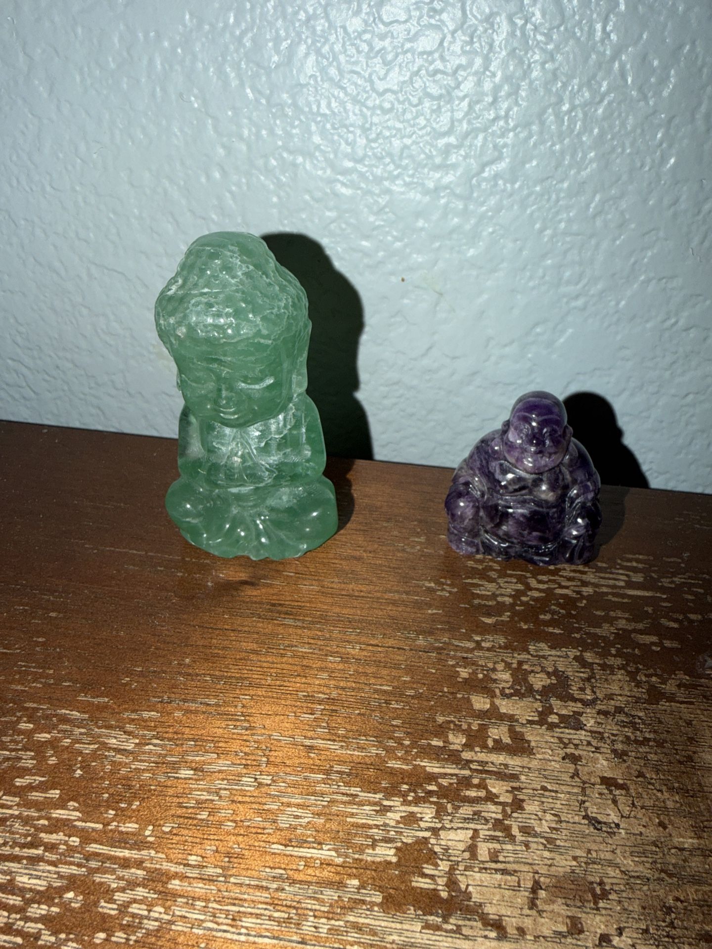 Jade Pieces
