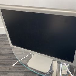 Apple Monitor