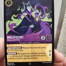 Maleficent - Mistress of All Evil - Into the Inklands (3)