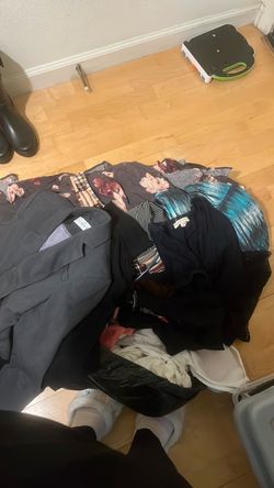 Women’s clothes