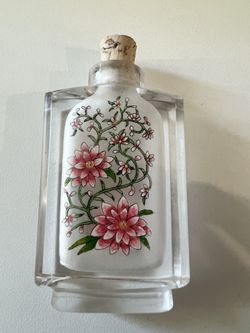 Antique Chinese Snuff Bottle