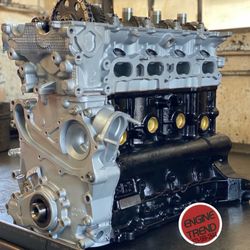 Toyota Tacoma Engine 2.7 Motor