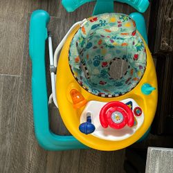 Baby Walker